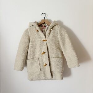 Mini Boden Jacket
